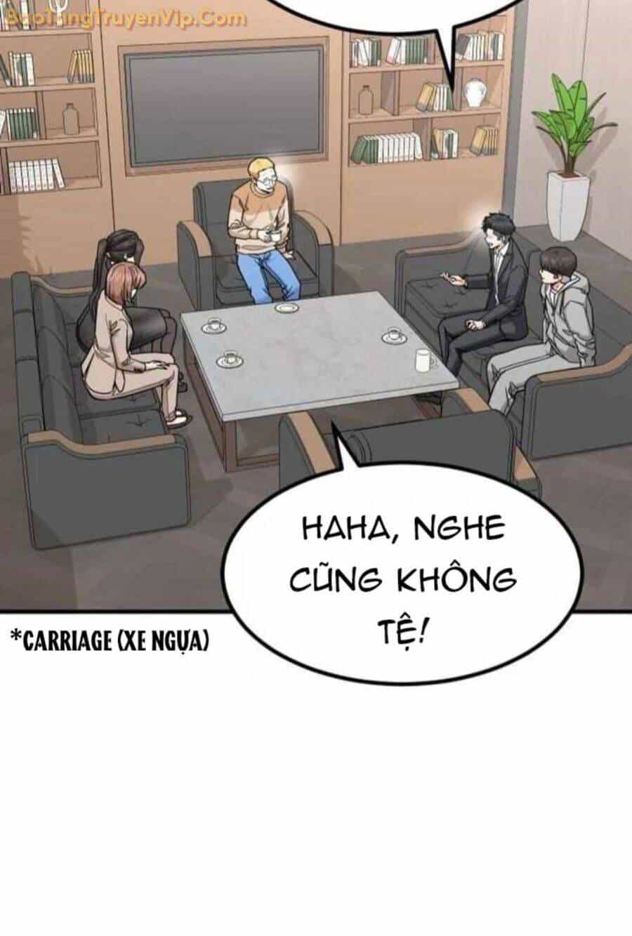 Nhà Đầu Tư Nhìn Thấy Tương Lai - Chương 29 - ảnh 17