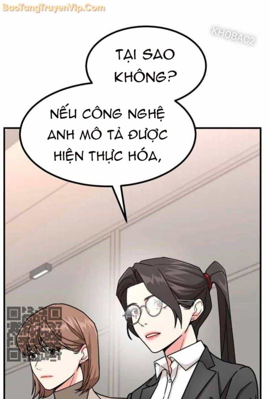 Nhà Đầu Tư Nhìn Thấy Tương Lai - Chương 29 - ảnh 47