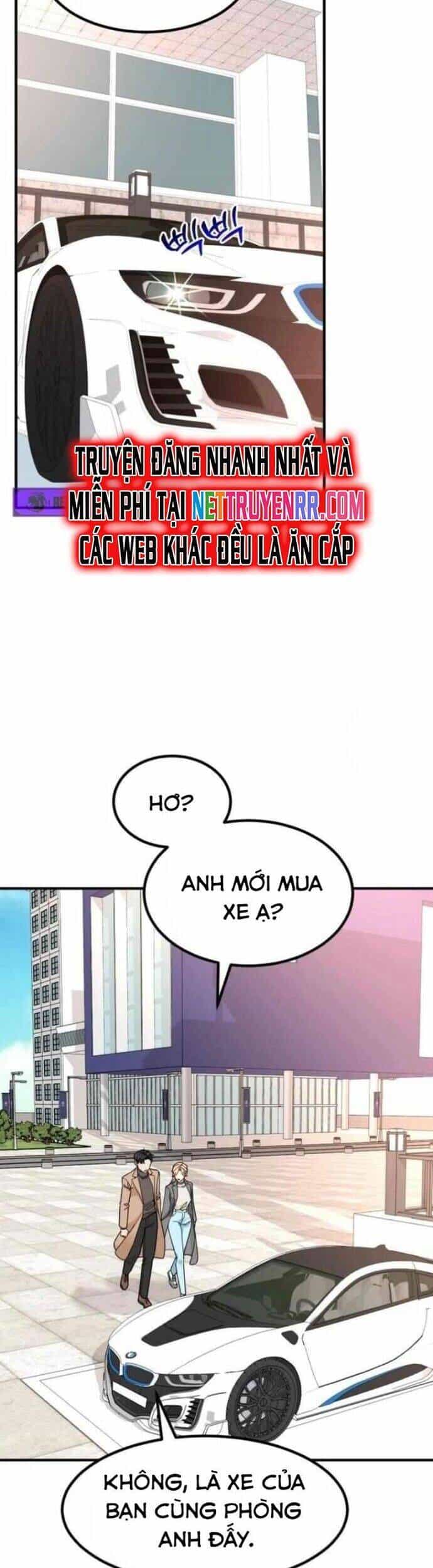 Nhà Đầu Tư Nhìn Thấy Tương Lai - Chương 32 - ảnh 12