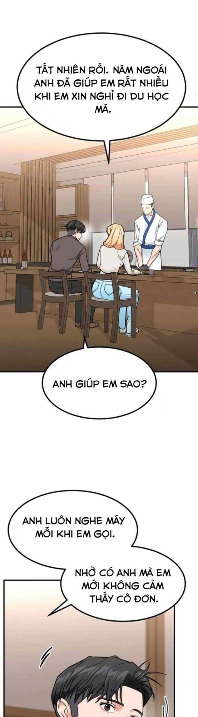 Nhà Đầu Tư Nhìn Thấy Tương Lai - Chương 32 - ảnh 16