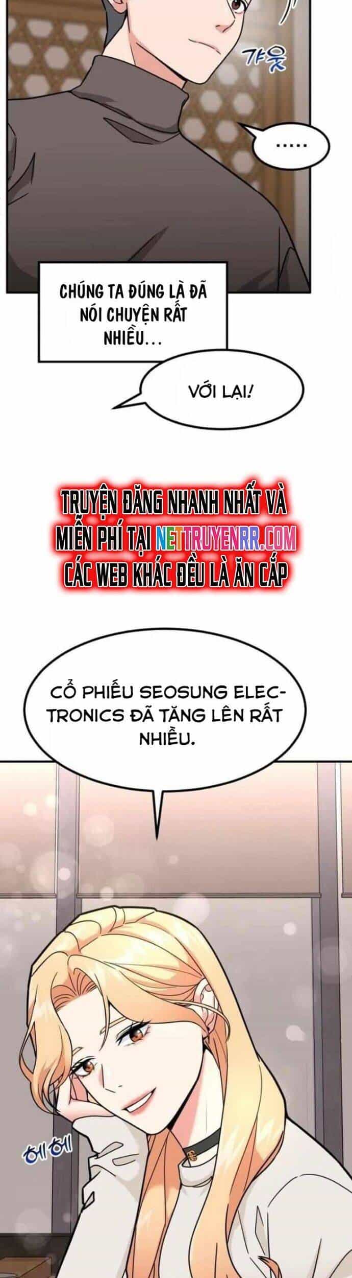 Nhà Đầu Tư Nhìn Thấy Tương Lai - Chương 32 - ảnh 17
