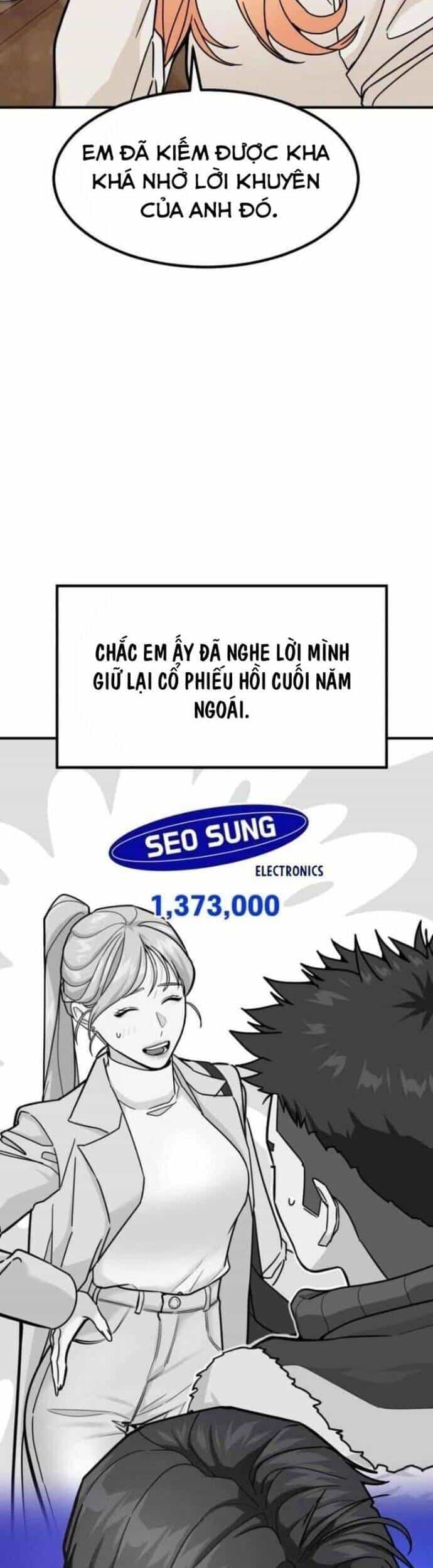 Nhà Đầu Tư Nhìn Thấy Tương Lai - Chương 32 - ảnh 18