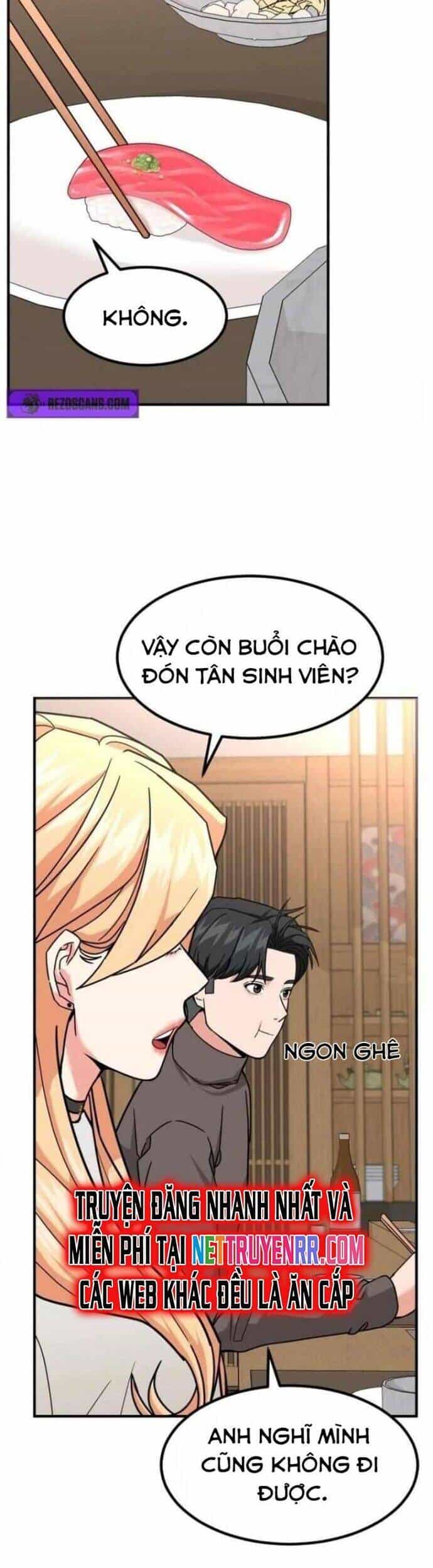 Nhà Đầu Tư Nhìn Thấy Tương Lai - Chương 32 - ảnh 24