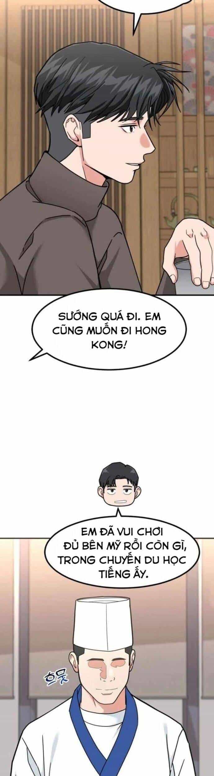 Nhà Đầu Tư Nhìn Thấy Tương Lai - Chương 32 - ảnh 26