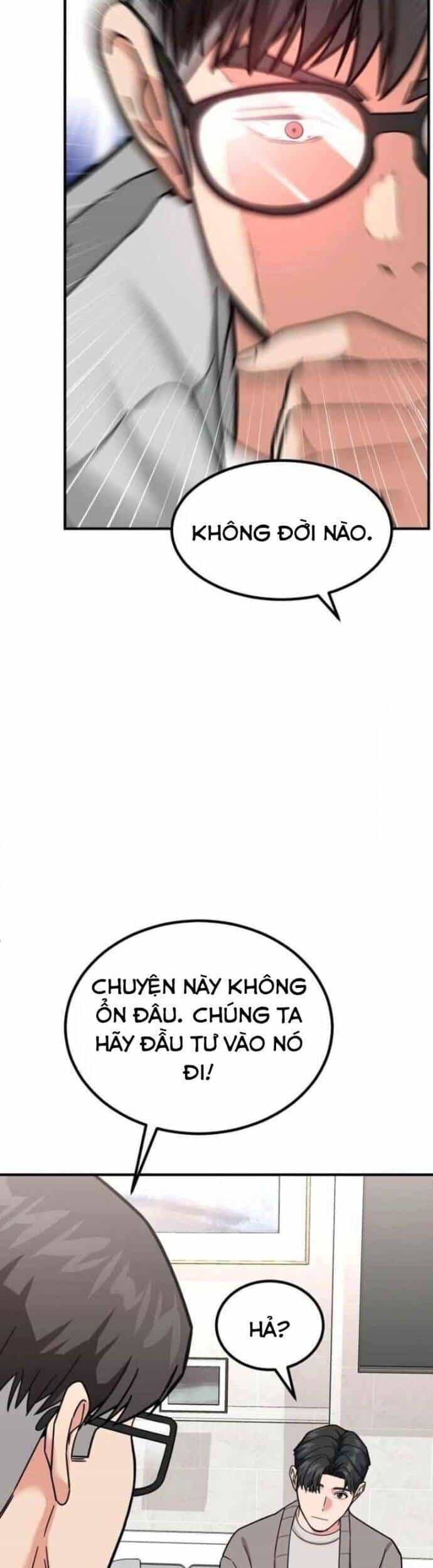 Nhà Đầu Tư Nhìn Thấy Tương Lai - Chương 32 - ảnh 37