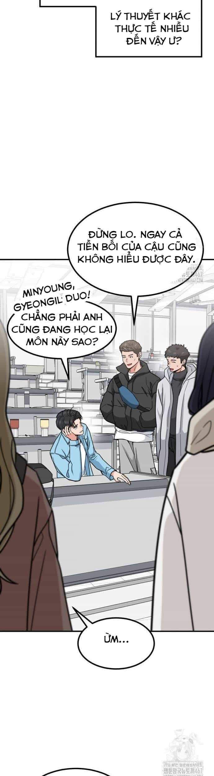 Nhà Đầu Tư Nhìn Thấy Tương Lai - Chương 33 - ảnh 14