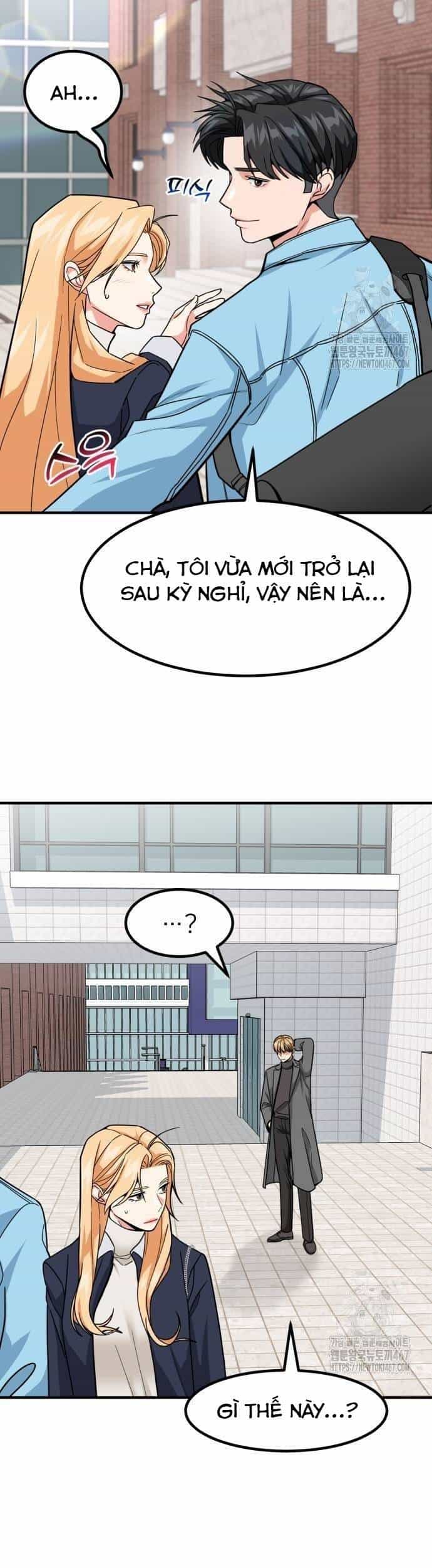 Nhà Đầu Tư Nhìn Thấy Tương Lai - Chương 33 - ảnh 24