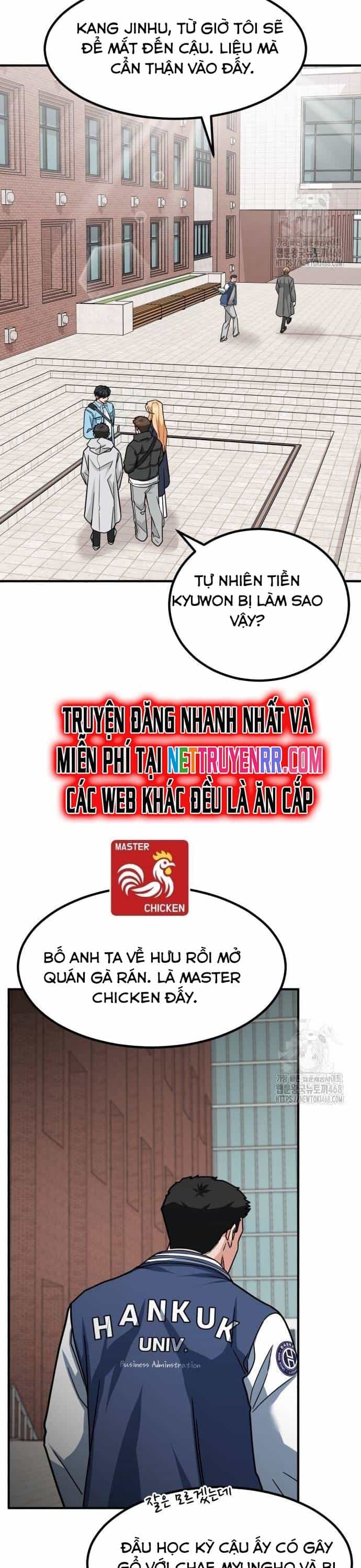 Nhà Đầu Tư Nhìn Thấy Tương Lai - Chương 34 - ảnh 10