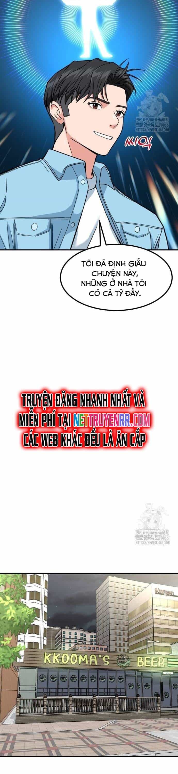 Nhà Đầu Tư Nhìn Thấy Tương Lai - Chương 34 - ảnh 34