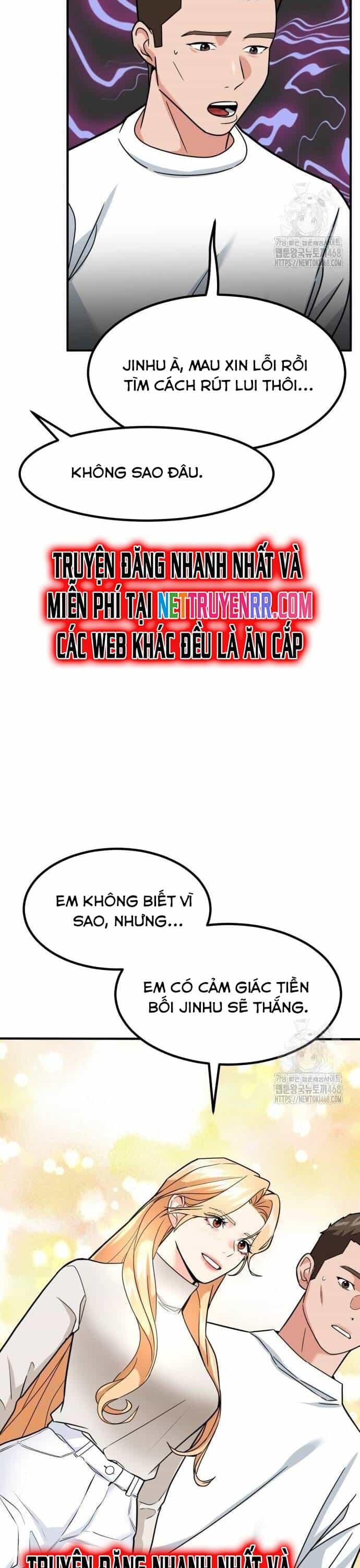 Nhà Đầu Tư Nhìn Thấy Tương Lai - Chương 34 - ảnh 42