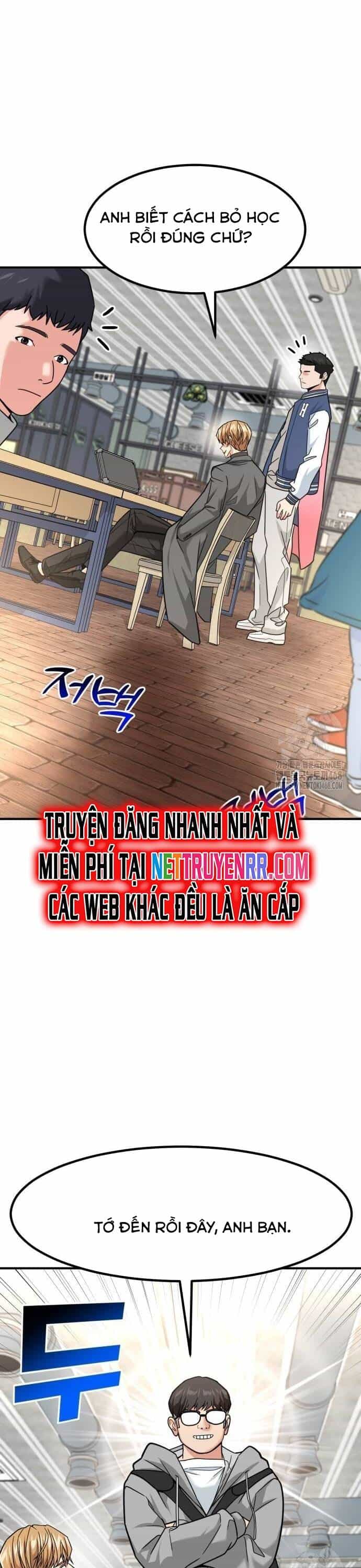 Nhà Đầu Tư Nhìn Thấy Tương Lai - Chương 34 - ảnh 47