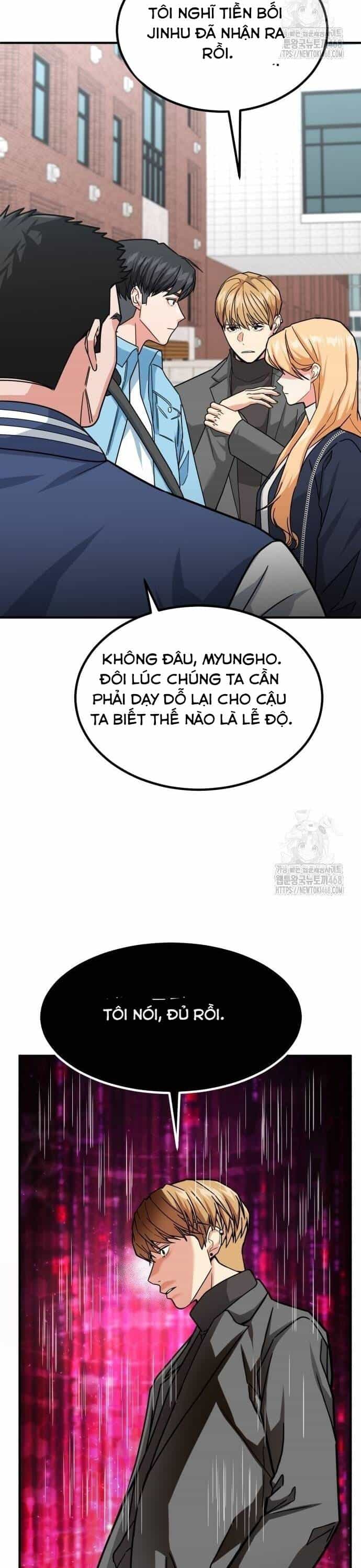 Nhà Đầu Tư Nhìn Thấy Tương Lai - Chương 34 - ảnh 8