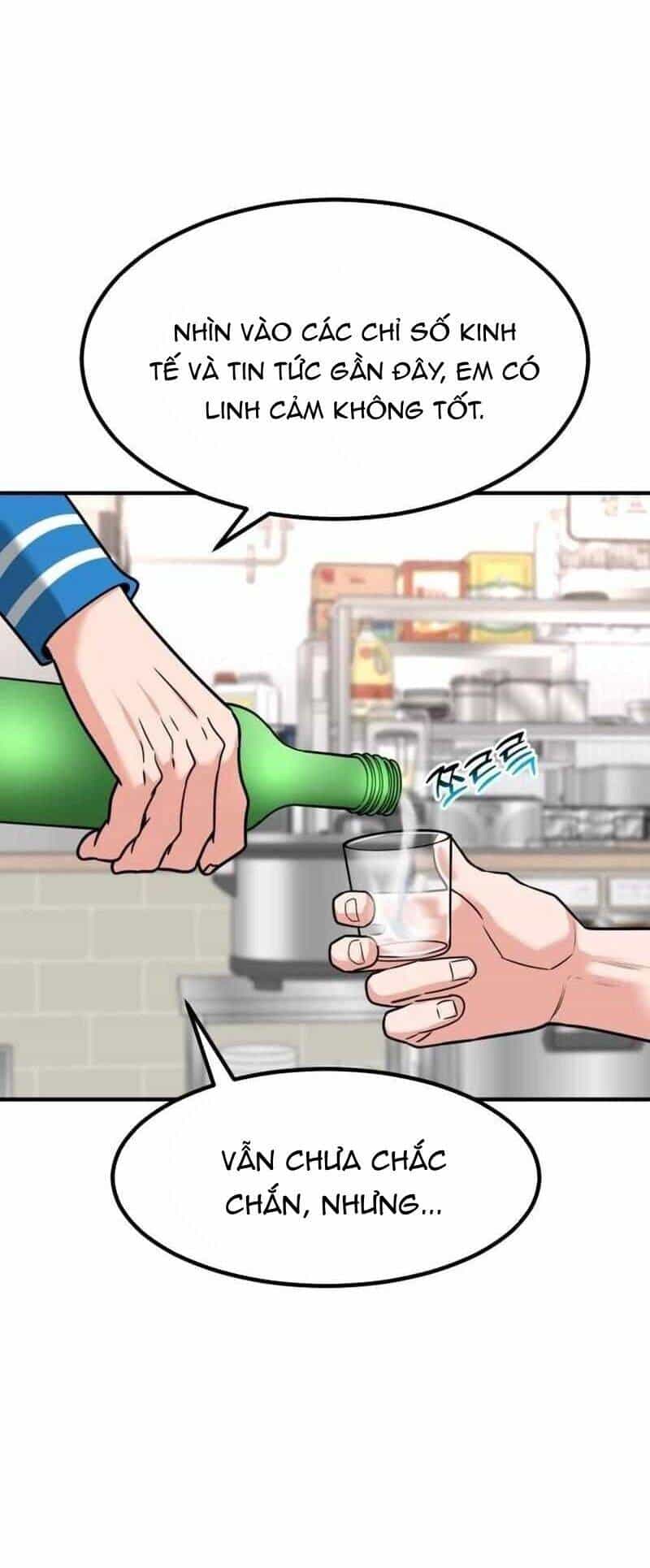 Nhà Đầu Tư Nhìn Thấy Tương Lai - Chương 35 - ảnh 84