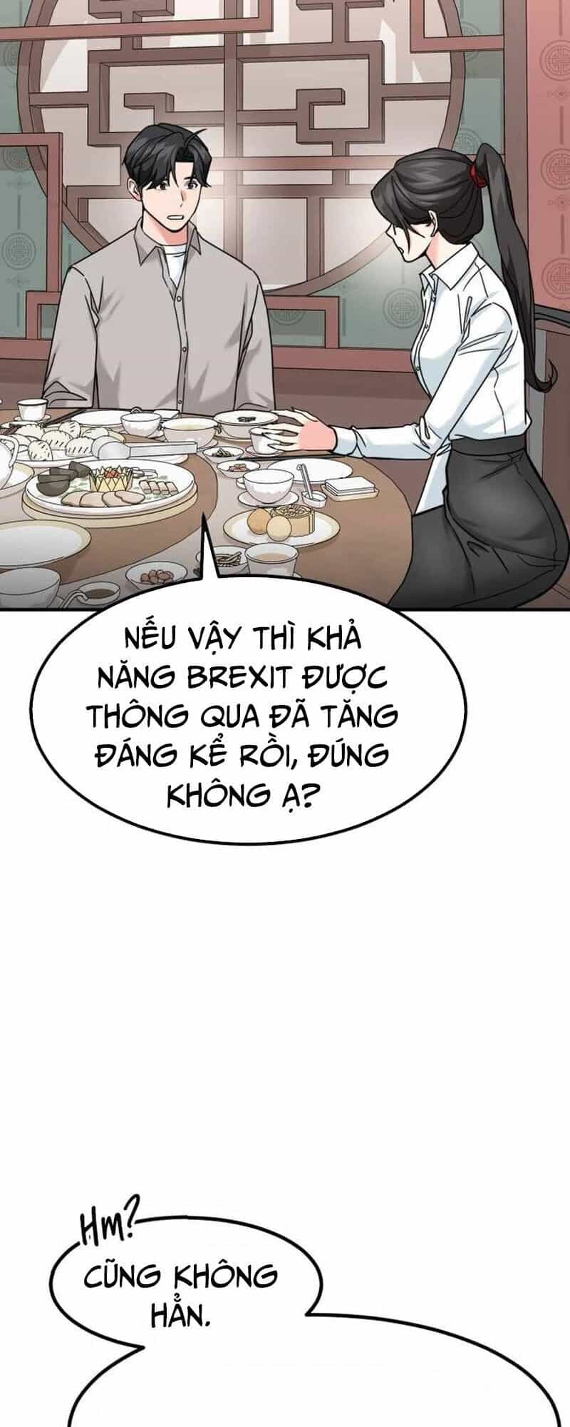 Nhà Đầu Tư Nhìn Thấy Tương Lai - Chương 37 - ảnh 14