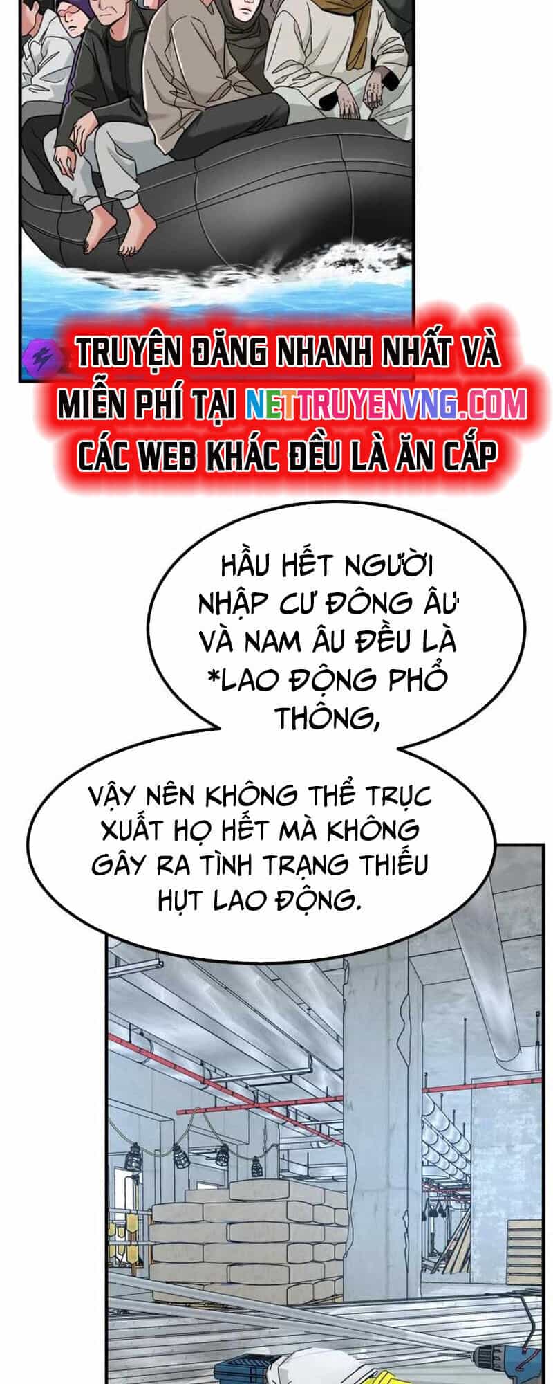 Nhà Đầu Tư Nhìn Thấy Tương Lai - Chương 37 - ảnh 21