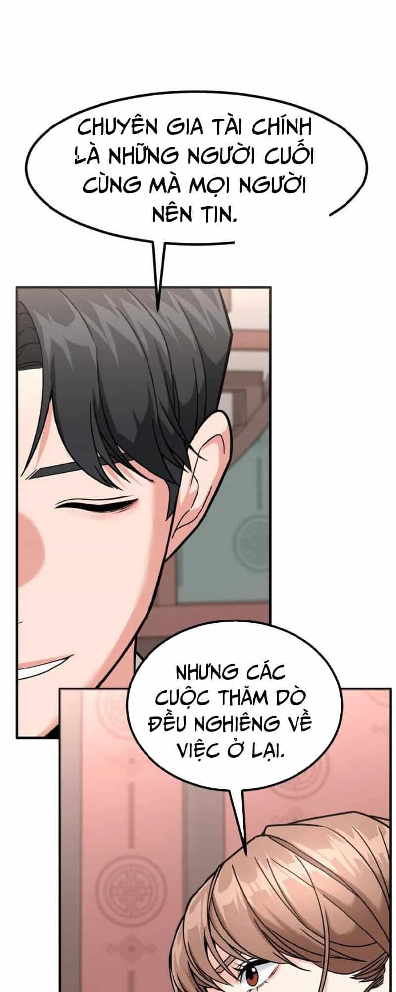 Nhà Đầu Tư Nhìn Thấy Tương Lai - Chương 37 - ảnh 41