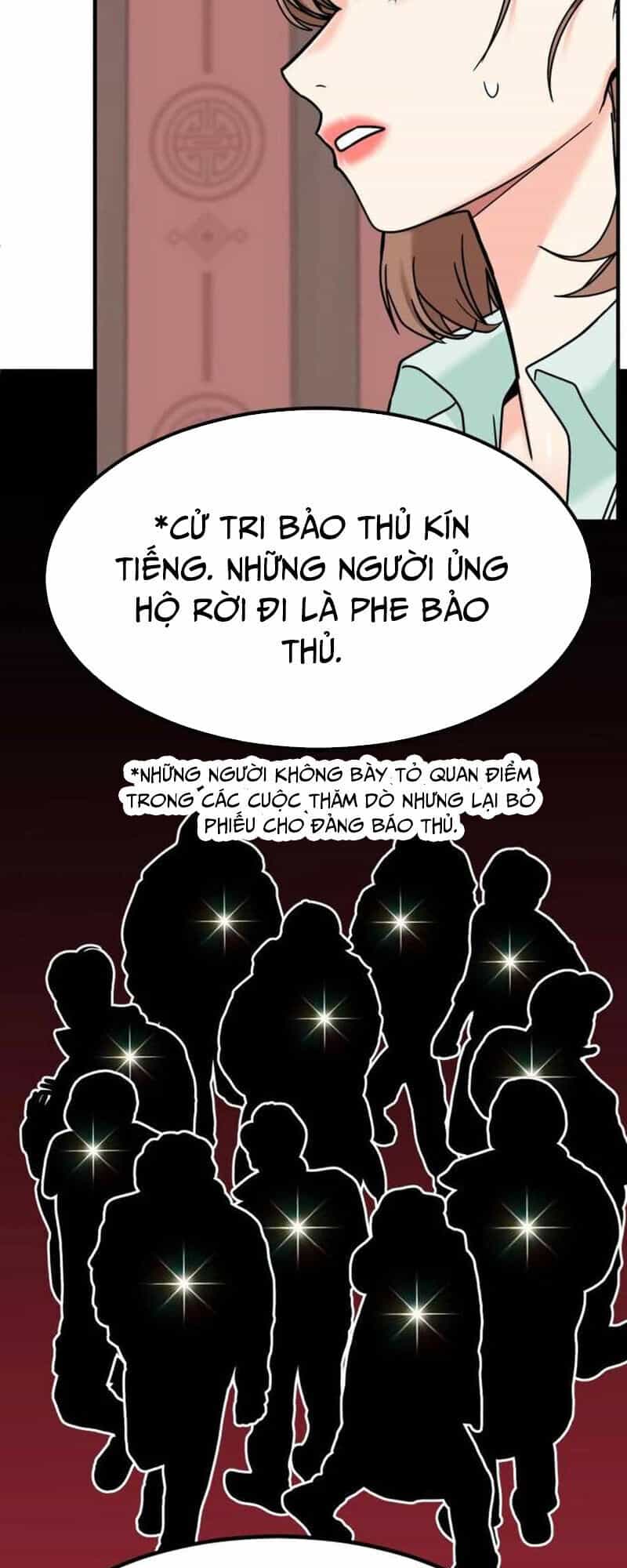 Nhà Đầu Tư Nhìn Thấy Tương Lai - Chương 37 - ảnh 42