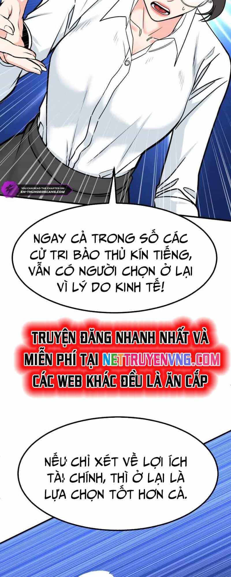 Nhà Đầu Tư Nhìn Thấy Tương Lai - Chương 37 - ảnh 44