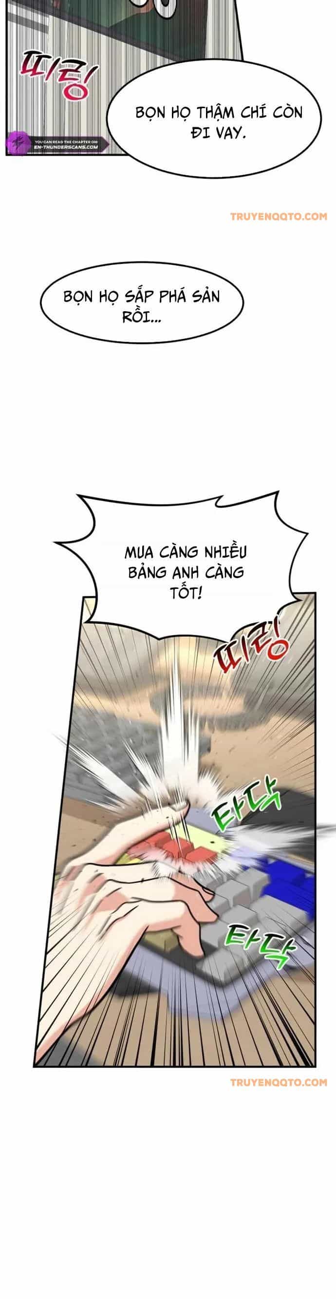 Nhà Đầu Tư Nhìn Thấy Tương Lai - Chương 38 - ảnh 34
