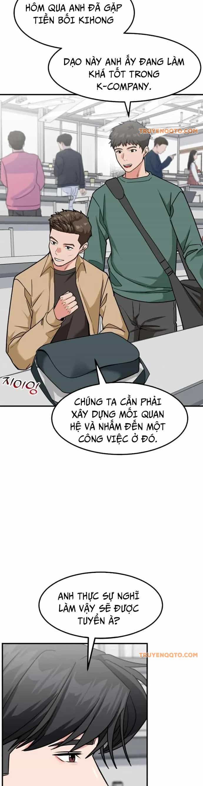 Nhà Đầu Tư Nhìn Thấy Tương Lai - Chương 38 - ảnh 43