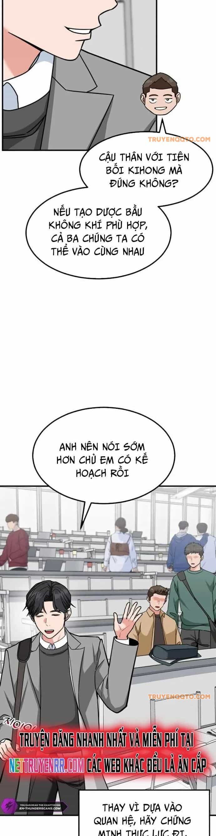 Nhà Đầu Tư Nhìn Thấy Tương Lai - Chương 38 - ảnh 44