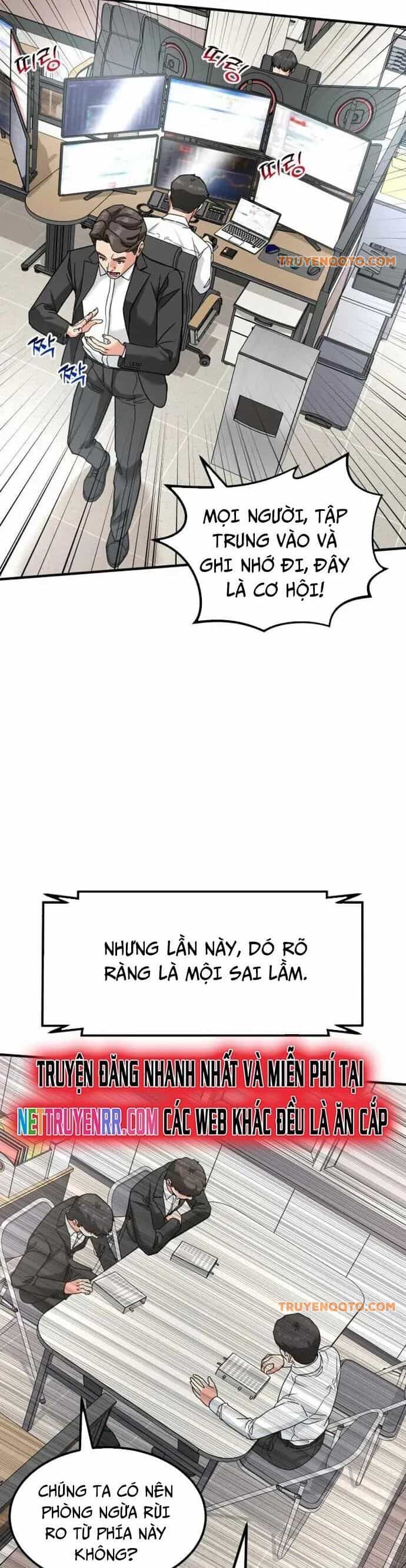 Nhà Đầu Tư Nhìn Thấy Tương Lai - Chương 38 - ảnh 50