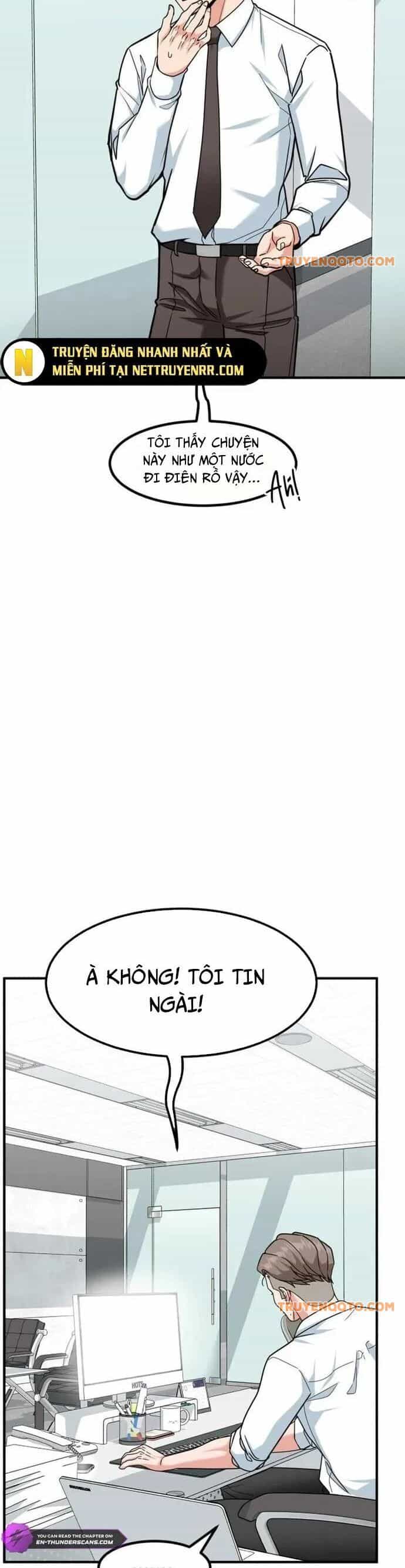 Nhà Đầu Tư Nhìn Thấy Tương Lai - Chương 39 - ảnh 11