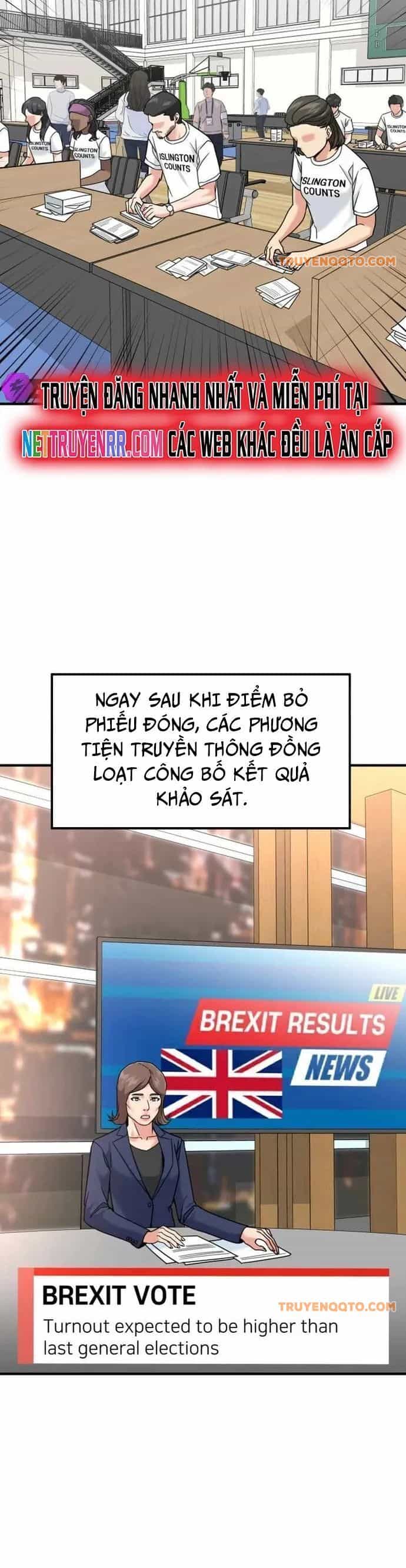 Nhà Đầu Tư Nhìn Thấy Tương Lai - Chương 39 - ảnh 19