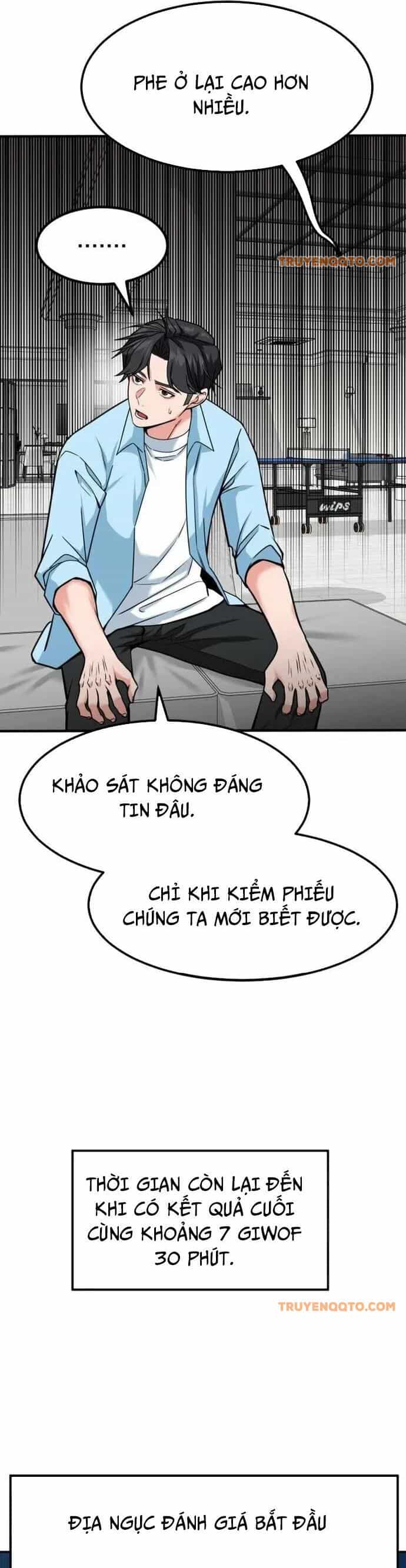 Nhà Đầu Tư Nhìn Thấy Tương Lai - Chương 39 - ảnh 21