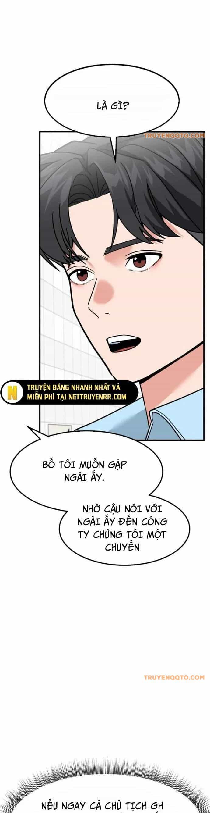 Nhà Đầu Tư Nhìn Thấy Tương Lai - Chương 39 - ảnh 38