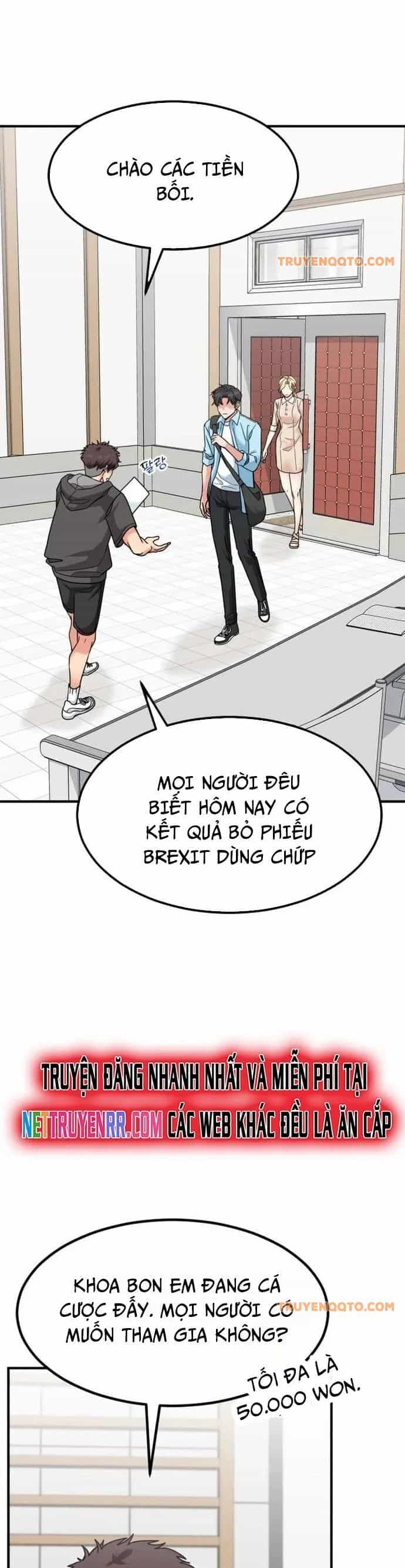 Nhà Đầu Tư Nhìn Thấy Tương Lai - Chương 39 - ảnh 40