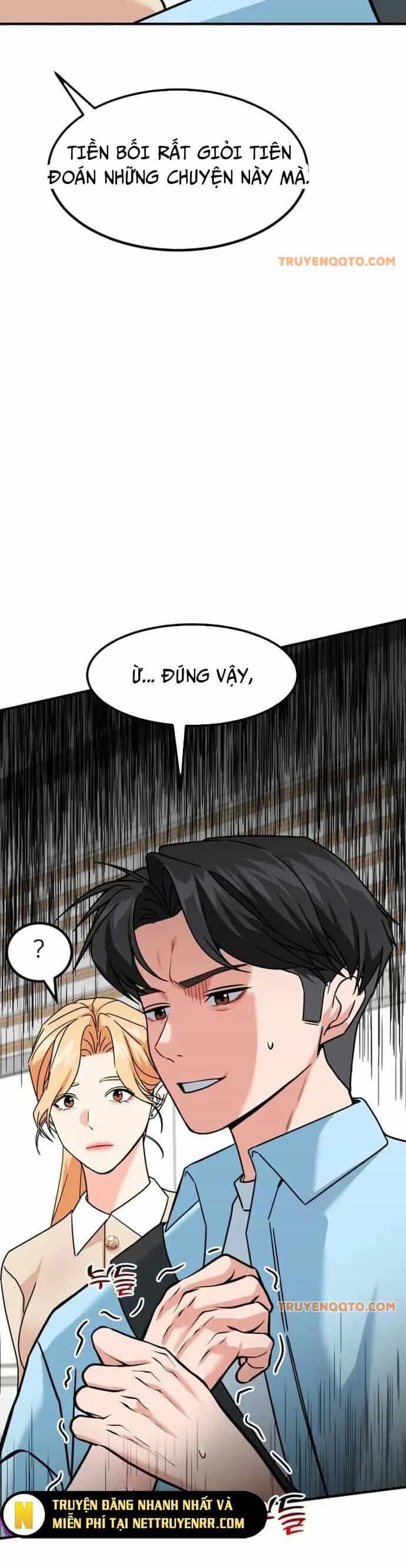 Nhà Đầu Tư Nhìn Thấy Tương Lai - Chương 39 - ảnh 44