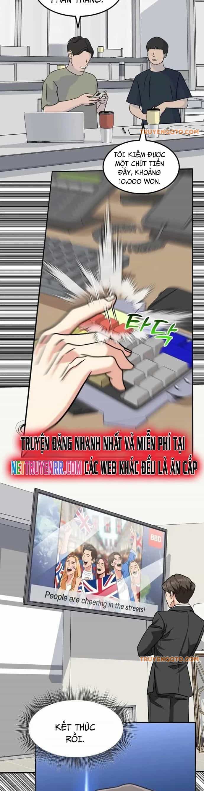 Nhà Đầu Tư Nhìn Thấy Tương Lai - Chương 39 - ảnh 64