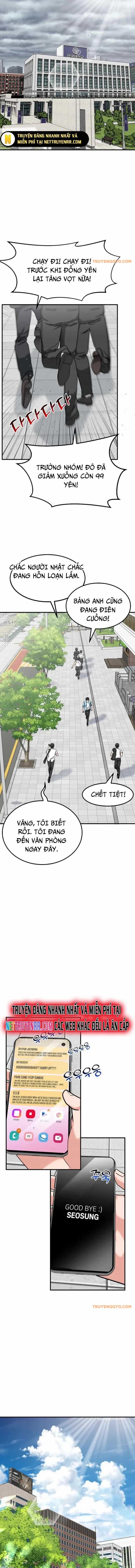 Nhà Đầu Tư Nhìn Thấy Tương Lai - Chương 40 - ảnh 20