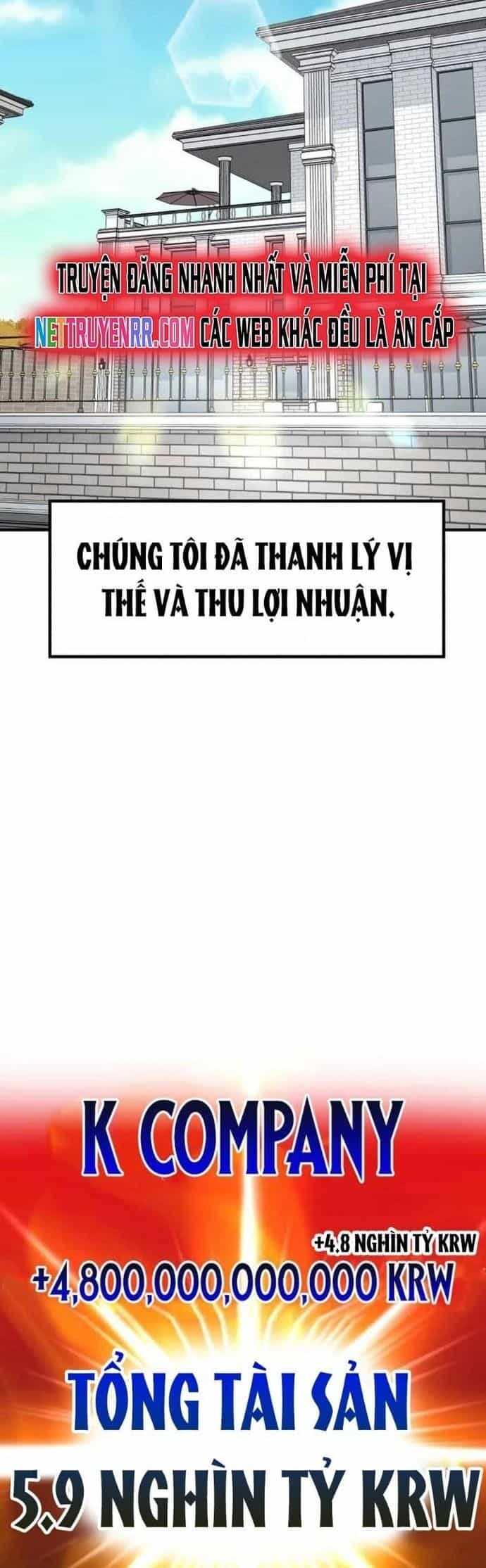 Nhà Đầu Tư Nhìn Thấy Tương Lai - Chương 41 - ảnh 23