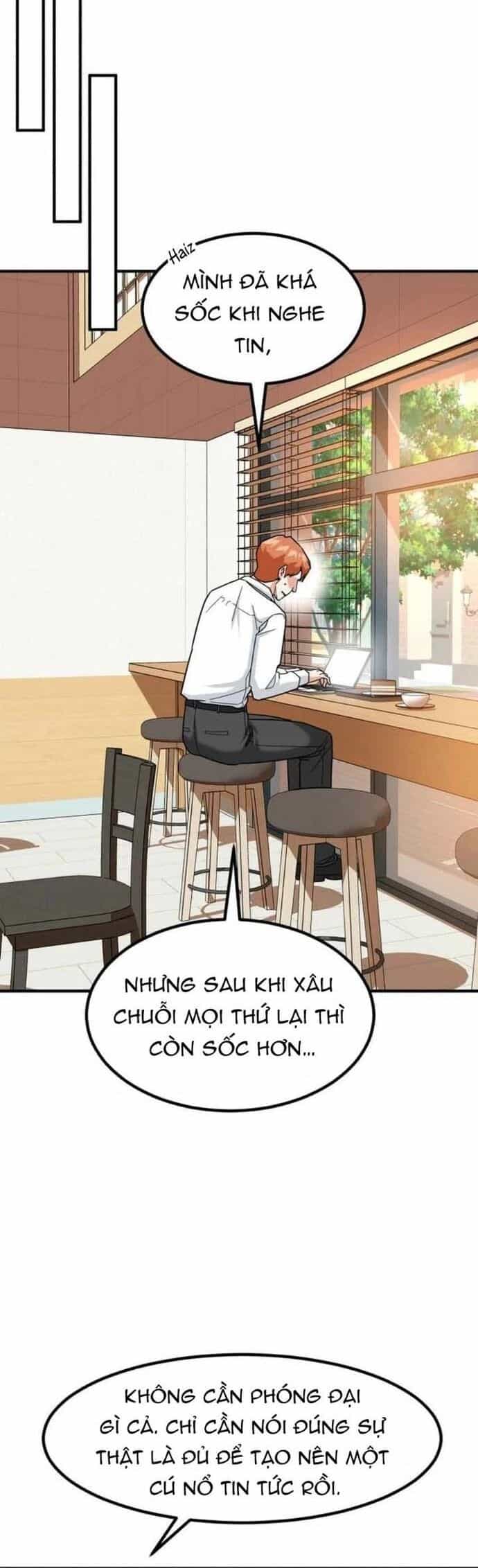 Nhà Đầu Tư Nhìn Thấy Tương Lai - Chương 41 - ảnh 35