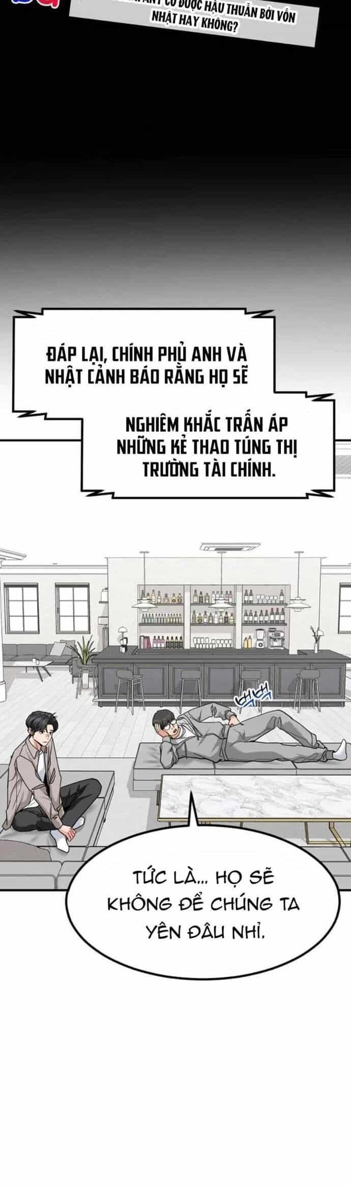 Nhà Đầu Tư Nhìn Thấy Tương Lai - Chương 41 - ảnh 38