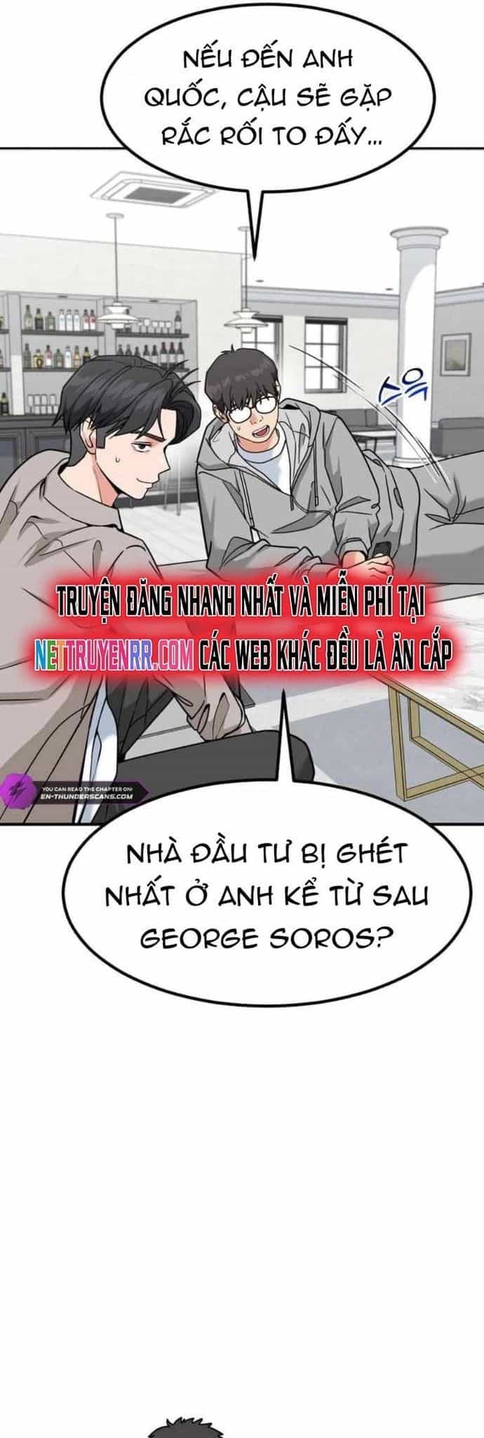 Nhà Đầu Tư Nhìn Thấy Tương Lai - Chương 41 - ảnh 42