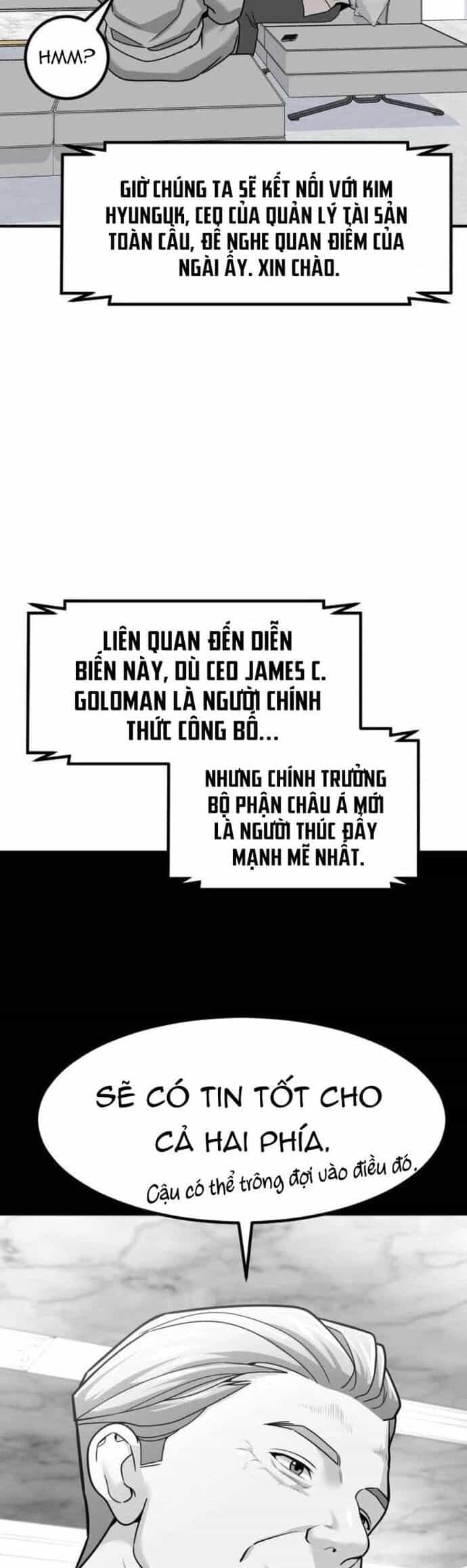 Nhà Đầu Tư Nhìn Thấy Tương Lai - Chương 41 - ảnh 49