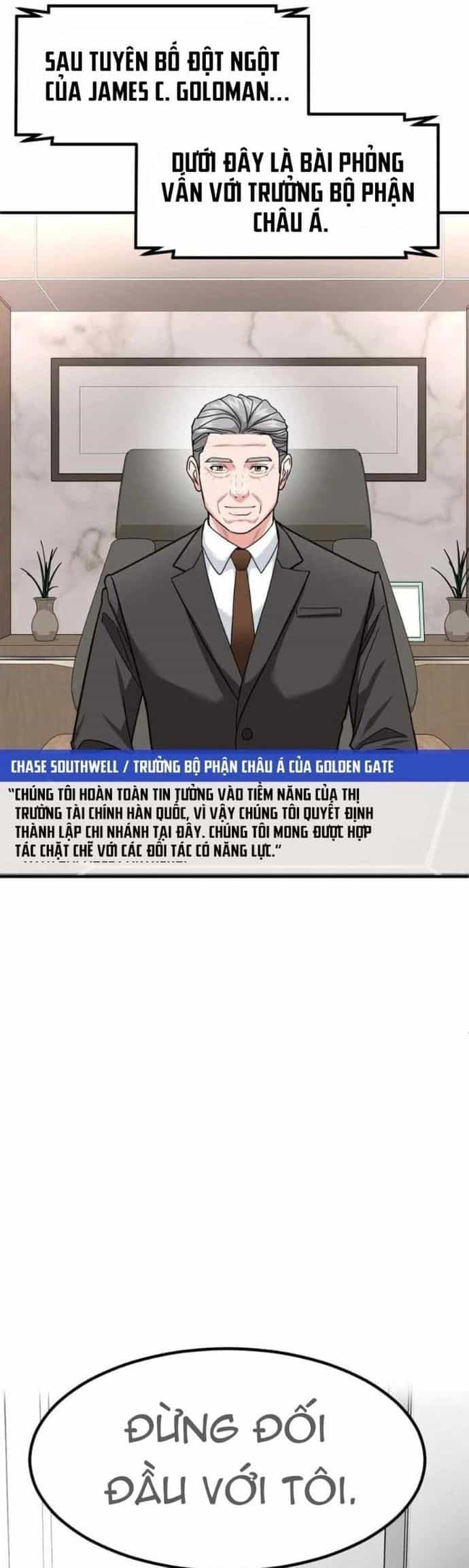 Nhà Đầu Tư Nhìn Thấy Tương Lai - Chương 41 - ảnh 51