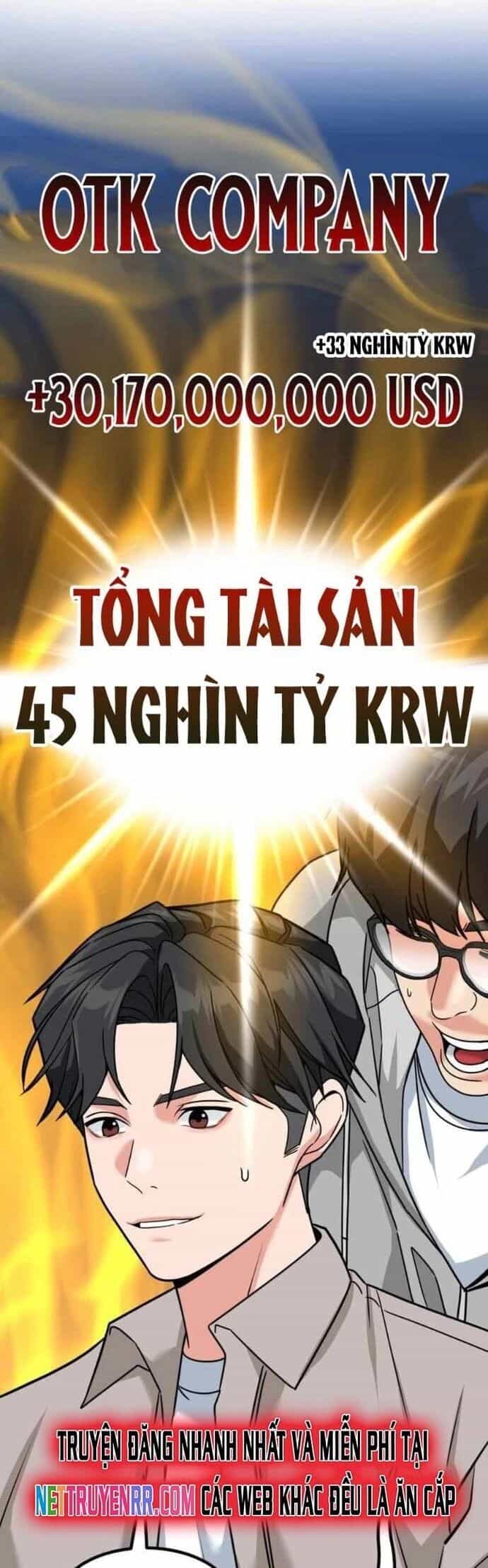 Nhà Đầu Tư Nhìn Thấy Tương Lai - Chương 41.5 - ảnh 25