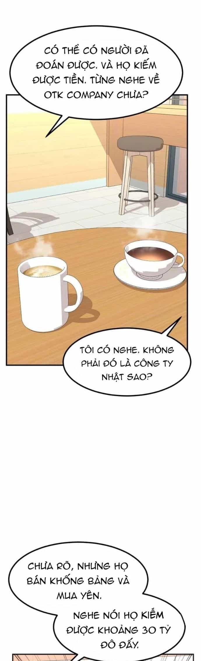 Nhà Đầu Tư Nhìn Thấy Tương Lai - Chương 41.5 - ảnh 33