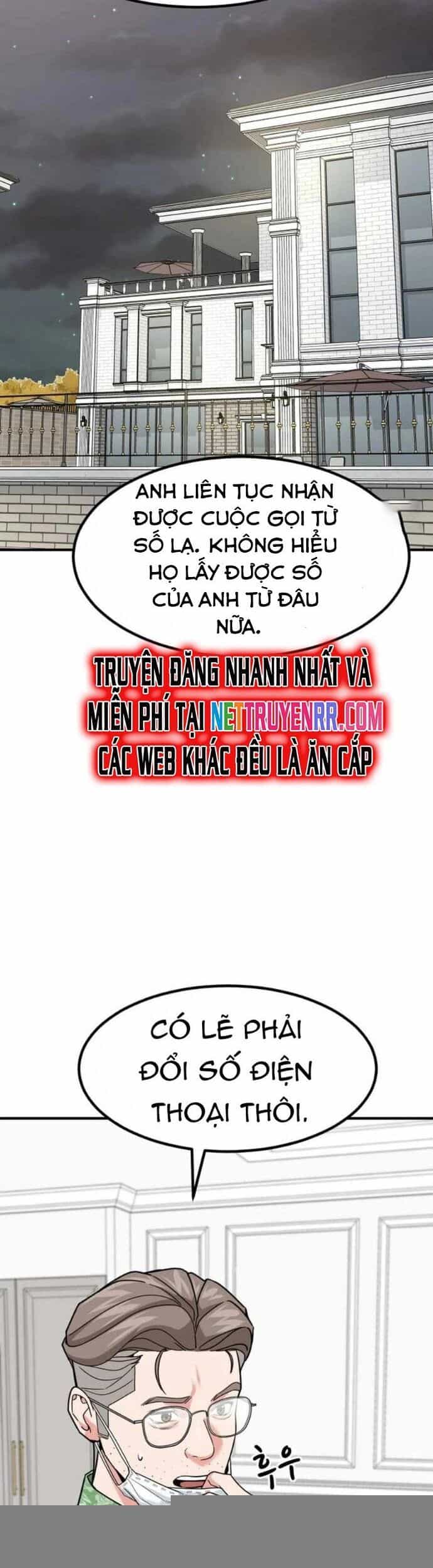 Nhà Đầu Tư Nhìn Thấy Tương Lai - Chương 42 - ảnh 19