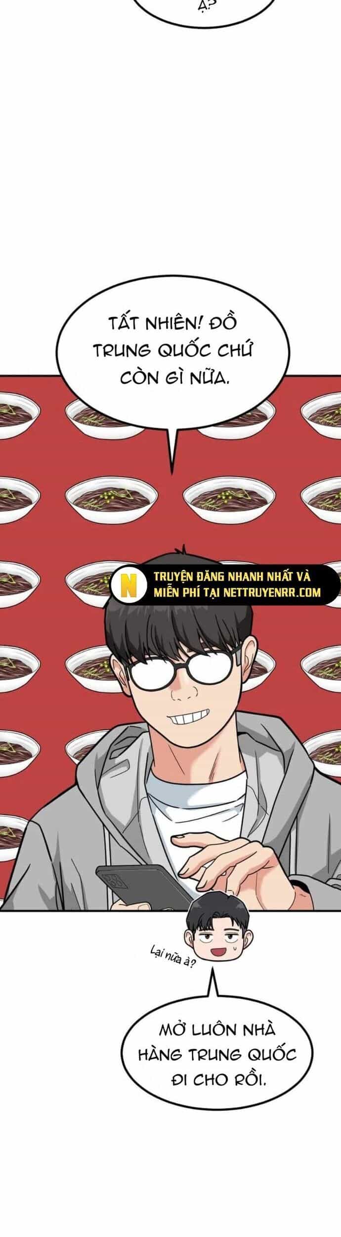 Nhà Đầu Tư Nhìn Thấy Tương Lai - Chương 42 - ảnh 21