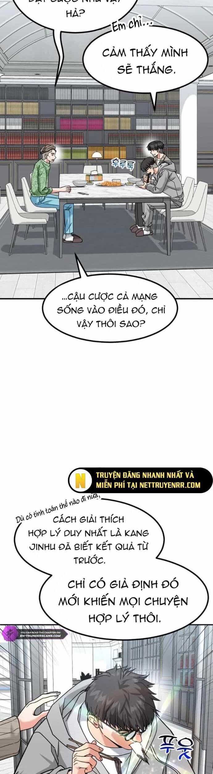 Nhà Đầu Tư Nhìn Thấy Tương Lai - Chương 42 - ảnh 23