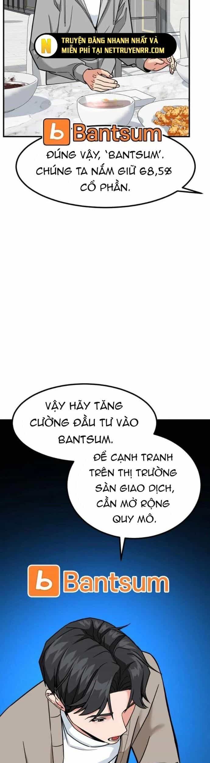 Nhà Đầu Tư Nhìn Thấy Tương Lai - Chương 42 - ảnh 35