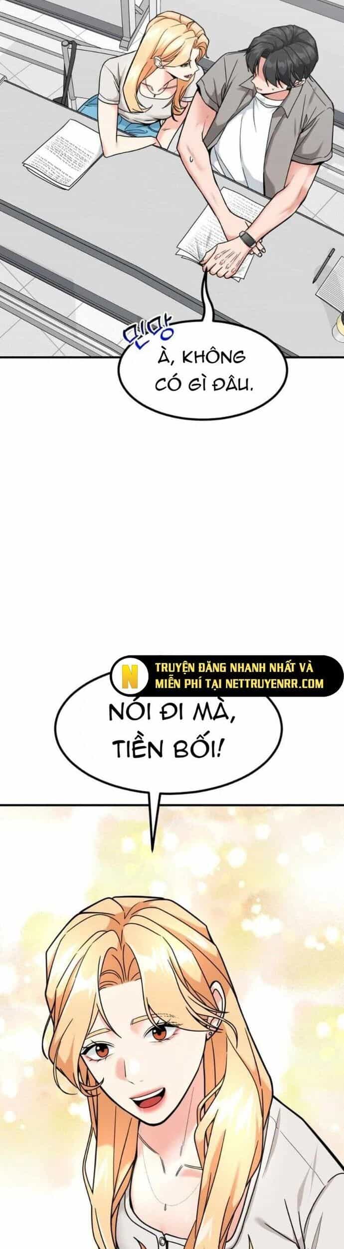 Nhà Đầu Tư Nhìn Thấy Tương Lai - Chương 42 - ảnh 51