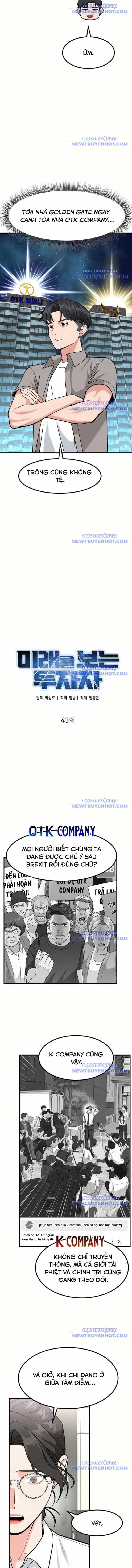 Nhà Đầu Tư Nhìn Thấy Tương Lai - Chương 43 - ảnh 12