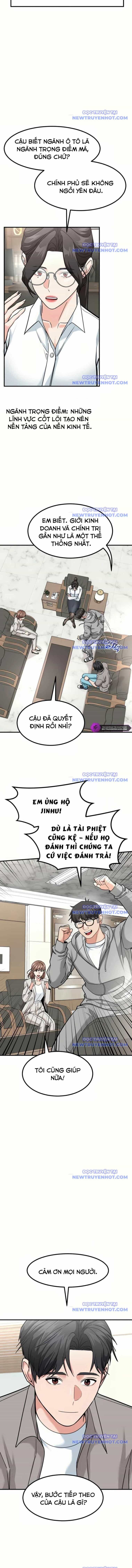 Nhà Đầu Tư Nhìn Thấy Tương Lai - Chương 43 - ảnh 15