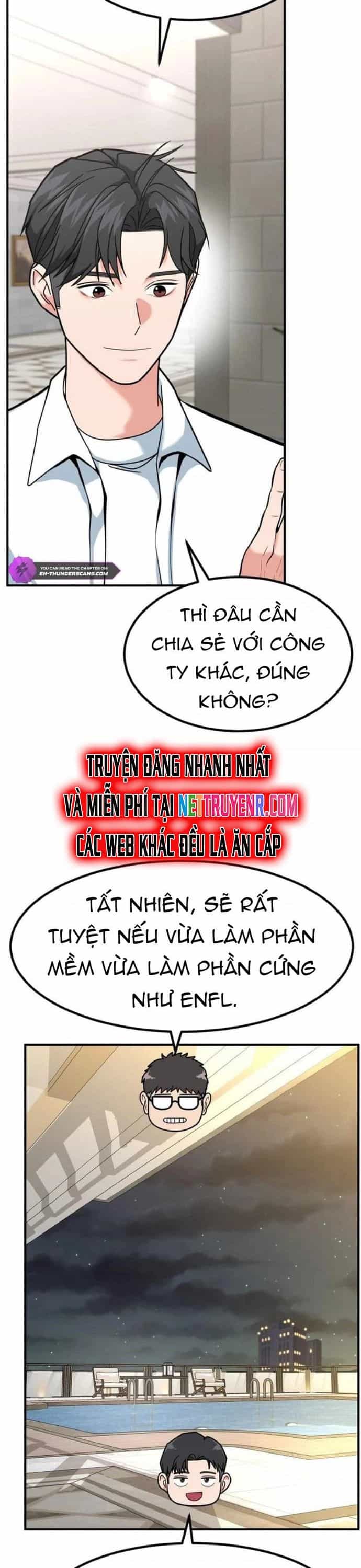 Nhà Đầu Tư Nhìn Thấy Tương Lai - Chương 45 - ảnh 20